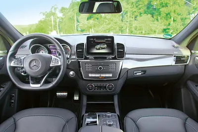 GLS 350